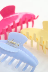 Summer Snatched Custom Clips