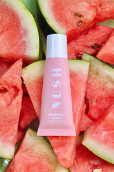 Watermelon sugar lip balm