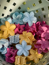 Spring Flower Clips (LIMITED EDITION)