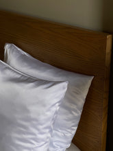 Silk pillow case (each)