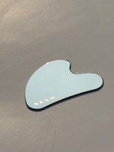 Gua Sha (stainless steel)