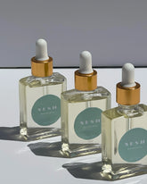 Sleek Hair serum
