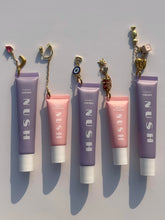 Lippie Charms (Nush x Mish)