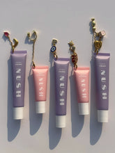 Lippie Charms (Nush x Mish)