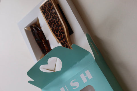 The Nush Kit