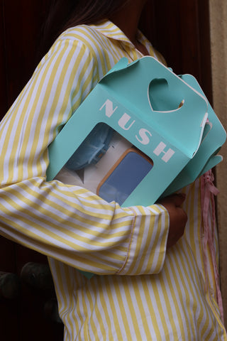The Nush Kit