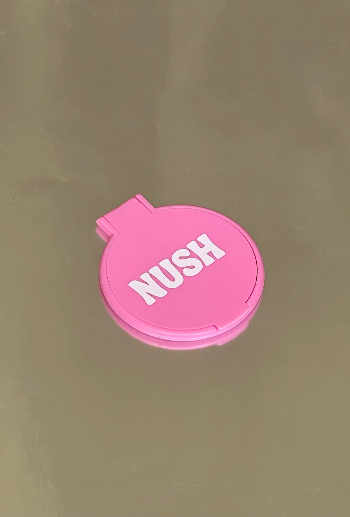 Custom Compact Mirror