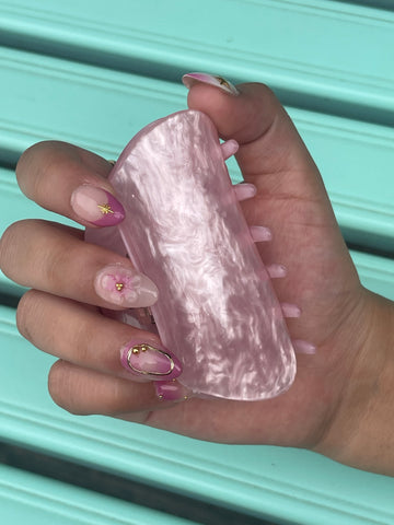 Custom Cloud Clip(Big)
