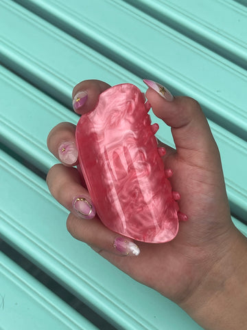 Custom Cloud Clip(Big)