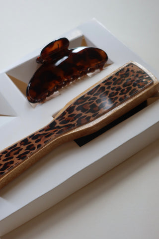 The Nush Kit