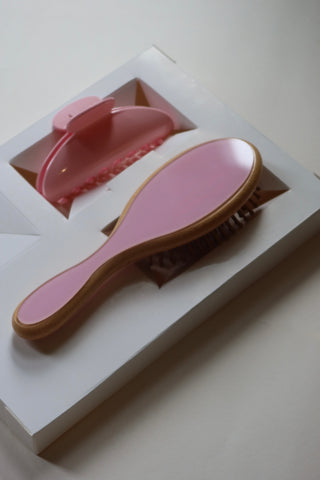 The Nush Kit