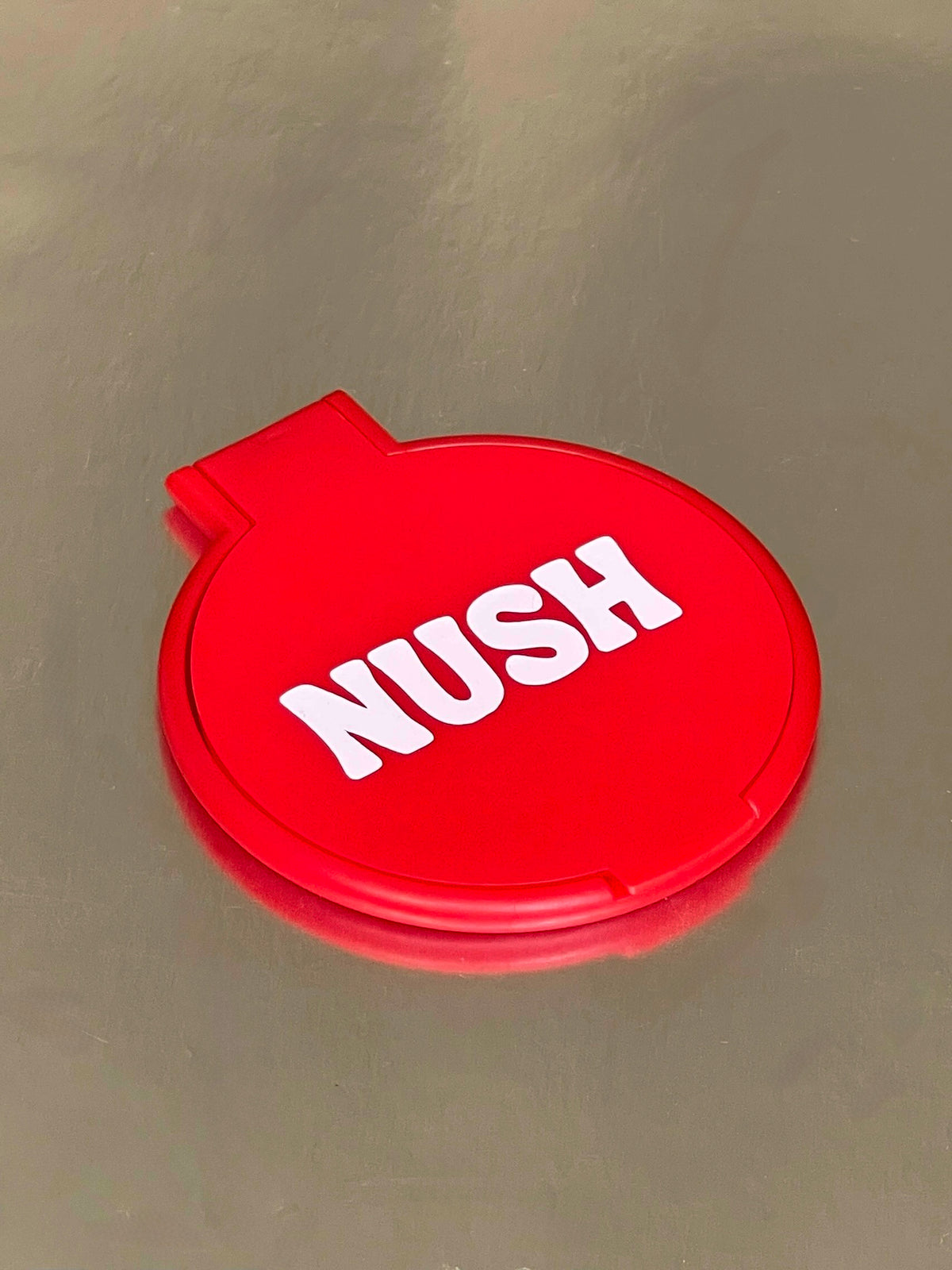 Custom Compact Mirror