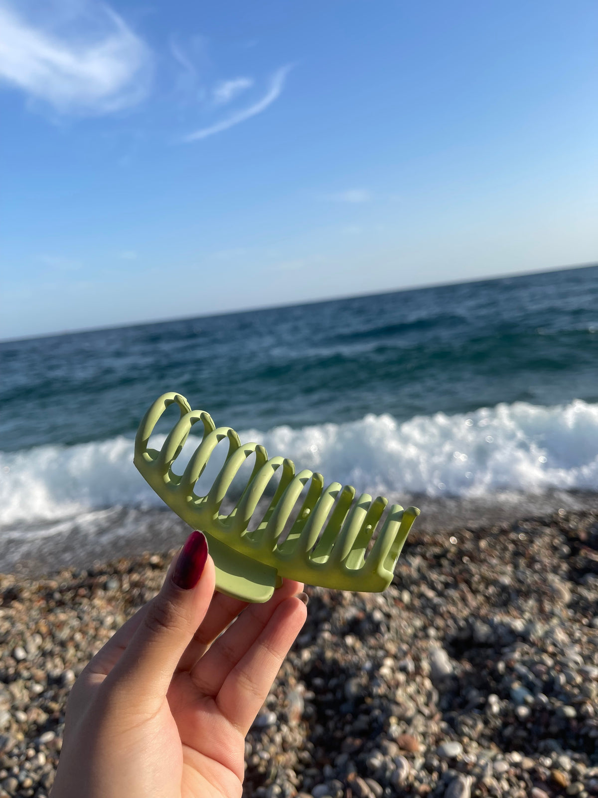 Claw Clips