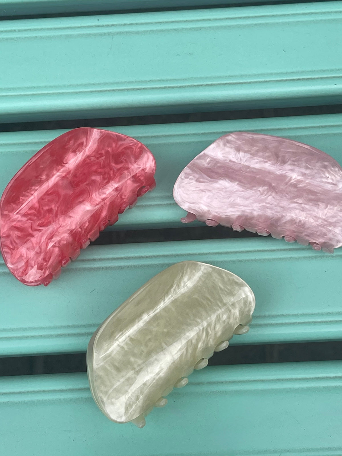 Custom Cloud Clip(Big)