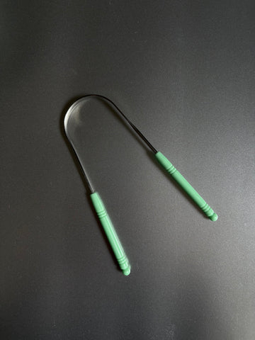 Tongue Cleaner v2