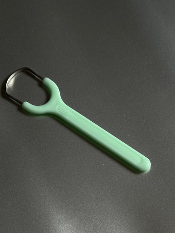 Tongue Cleaner v2
