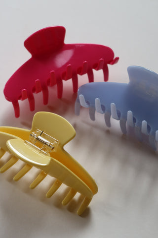 Summer Snatched Custom Clips