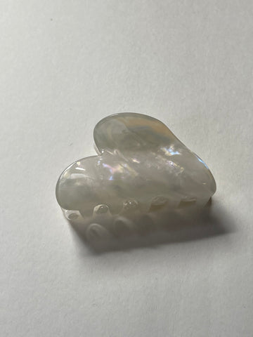 Heart Custom Clip