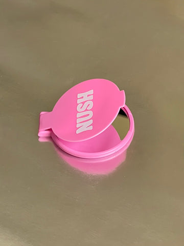 Custom Compact Mirror