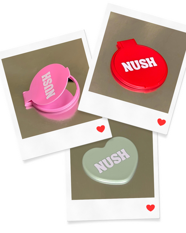 Custom Compact Mirror