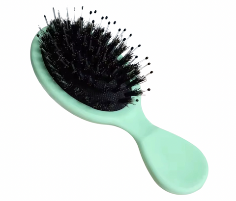Custom mini brush