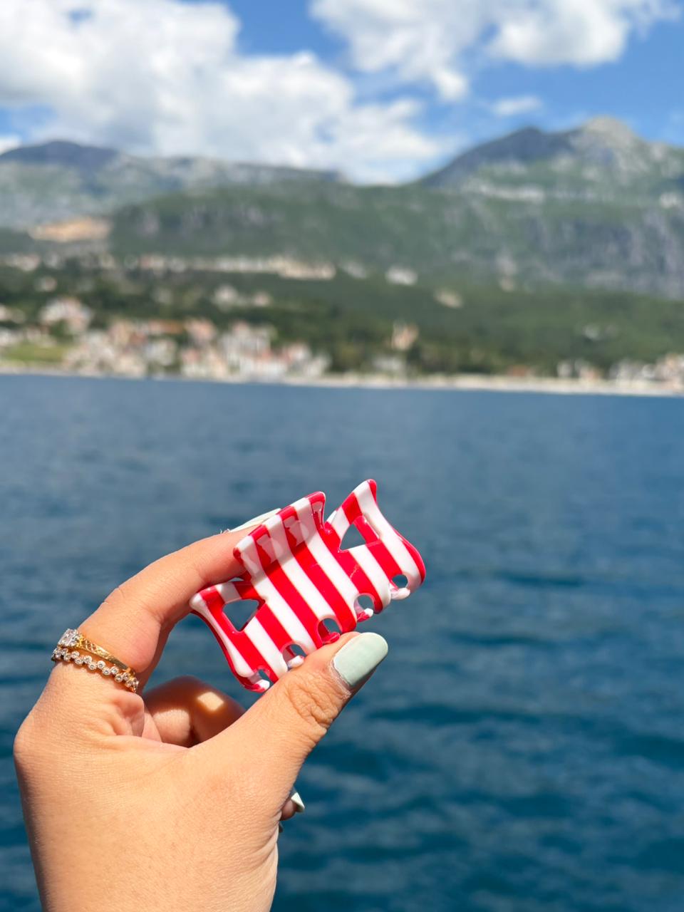 Summer Striped