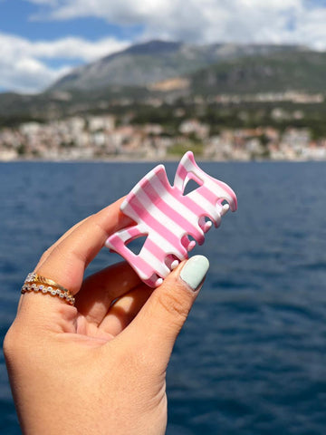 Summer Striped