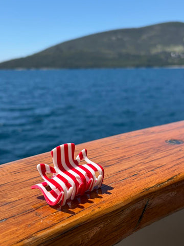 Summer Striped