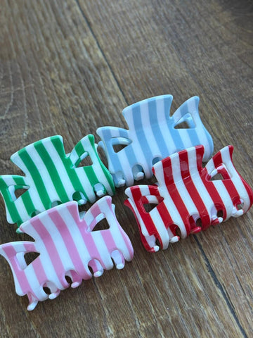 Summer Striped