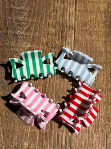 Summer Striped