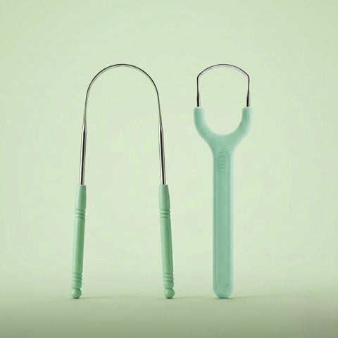 Tongue Cleaner v2