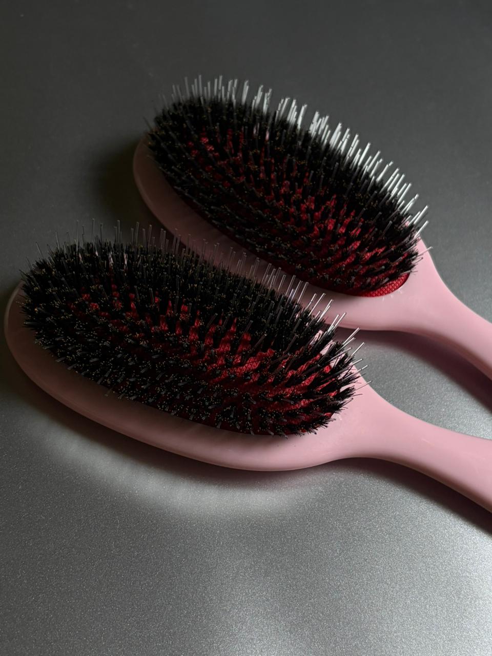The Sensitive Scalp Brush