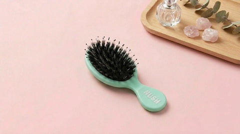 Custom Pocket Brush