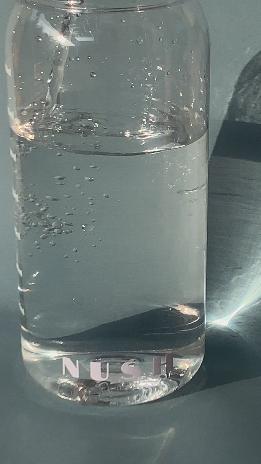 OG NUSH bottle
